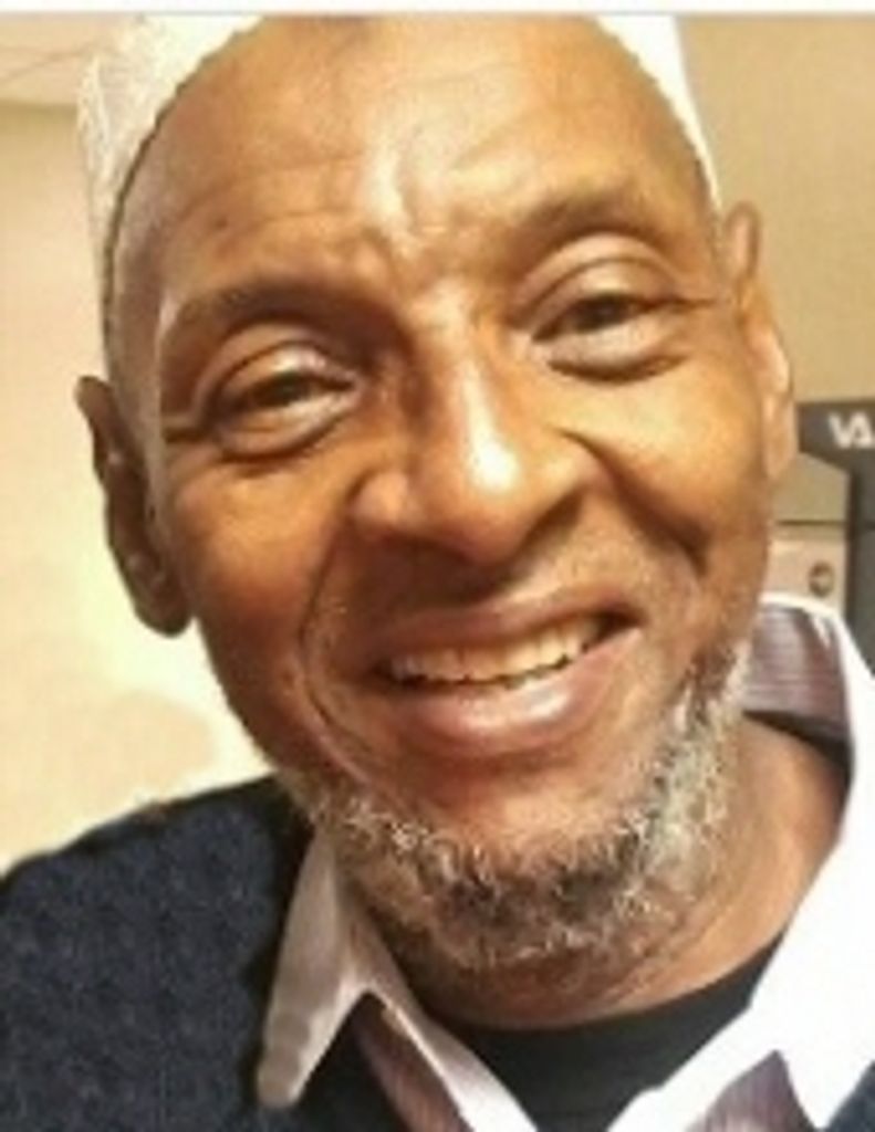 Booker  Thomas Love,  Jr.