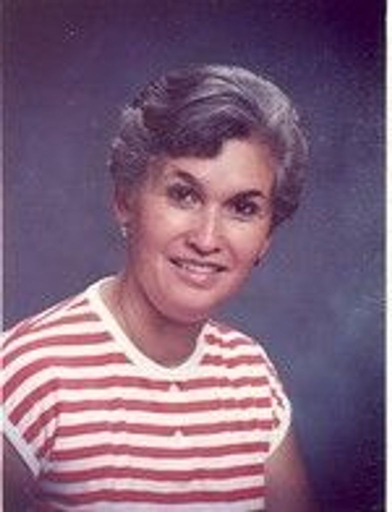 Corrine T. Garcia Profile Photo