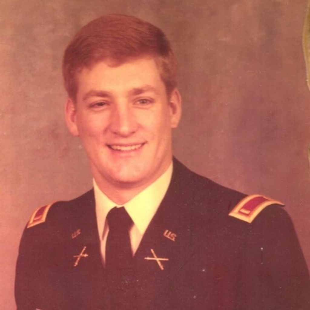 Terry L Rigabar Profile Photo