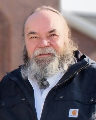 Bret Mace's obituary image