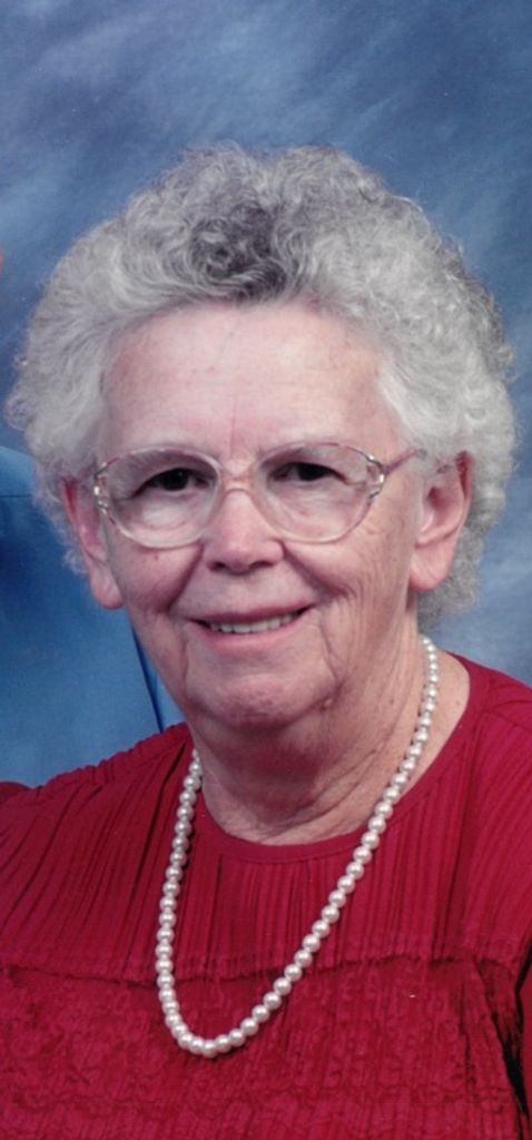 Virginia "Jennie" Buchanan Profile Photo