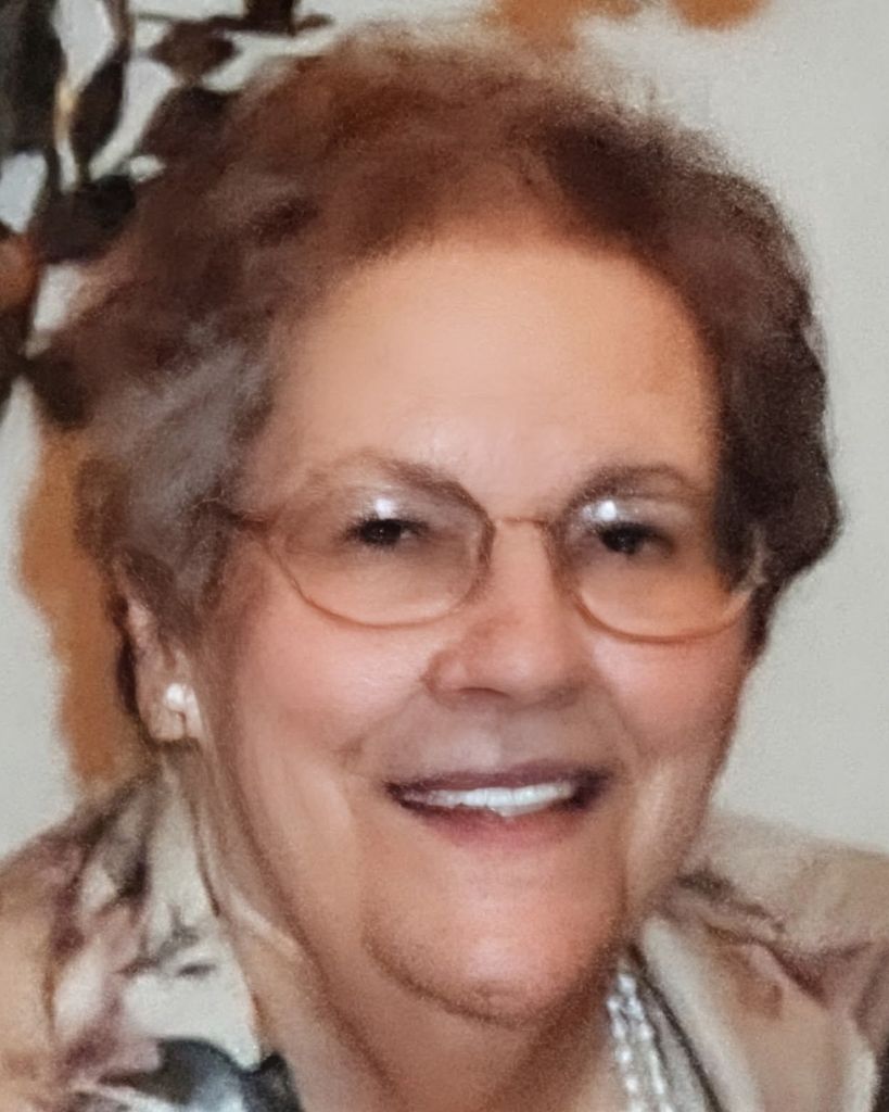 Barbara J. Fillmore