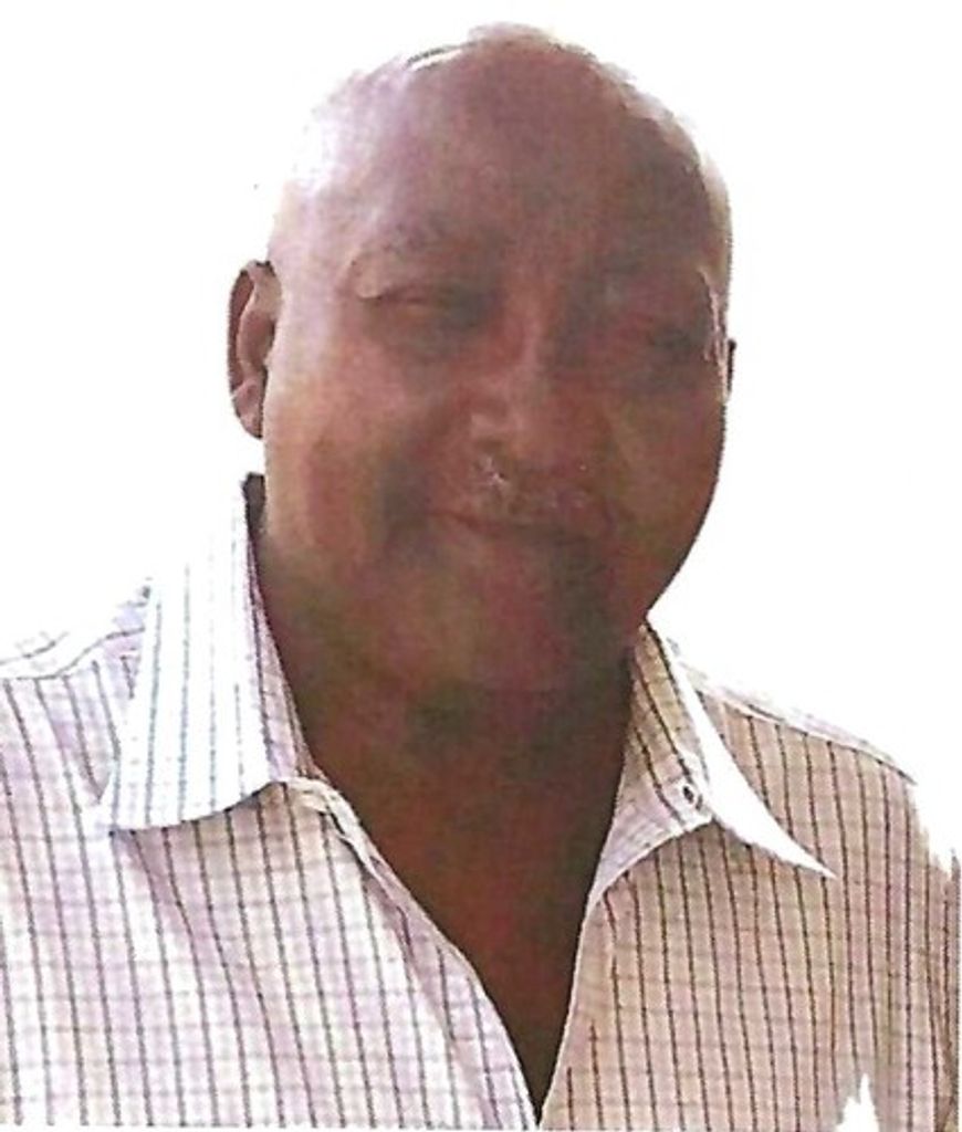 Bernard Weatherspoon Profile Photo