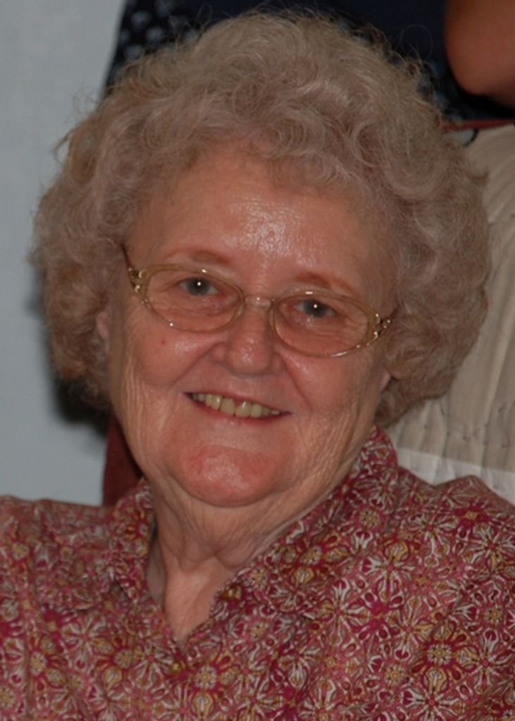 Eula Mae Catlin Profile Photo