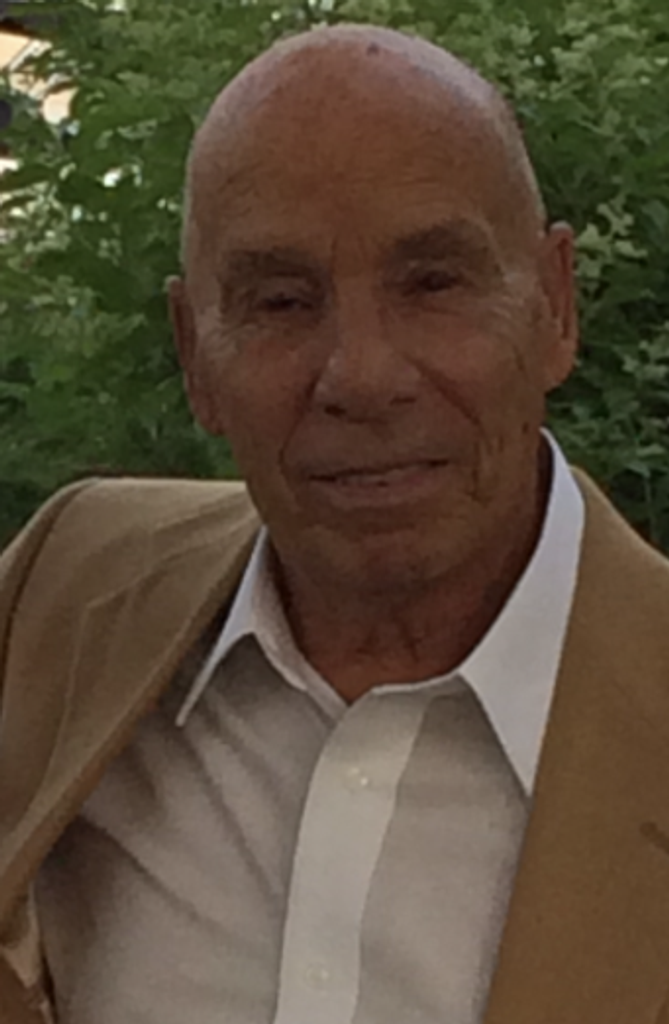 Donald Fontana Profile Photo