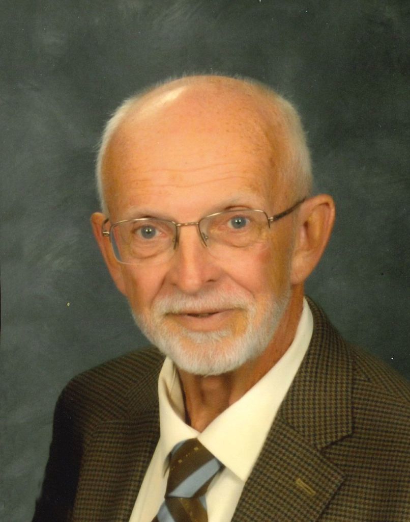 Jimmy Woodrow Higgins Profile Photo