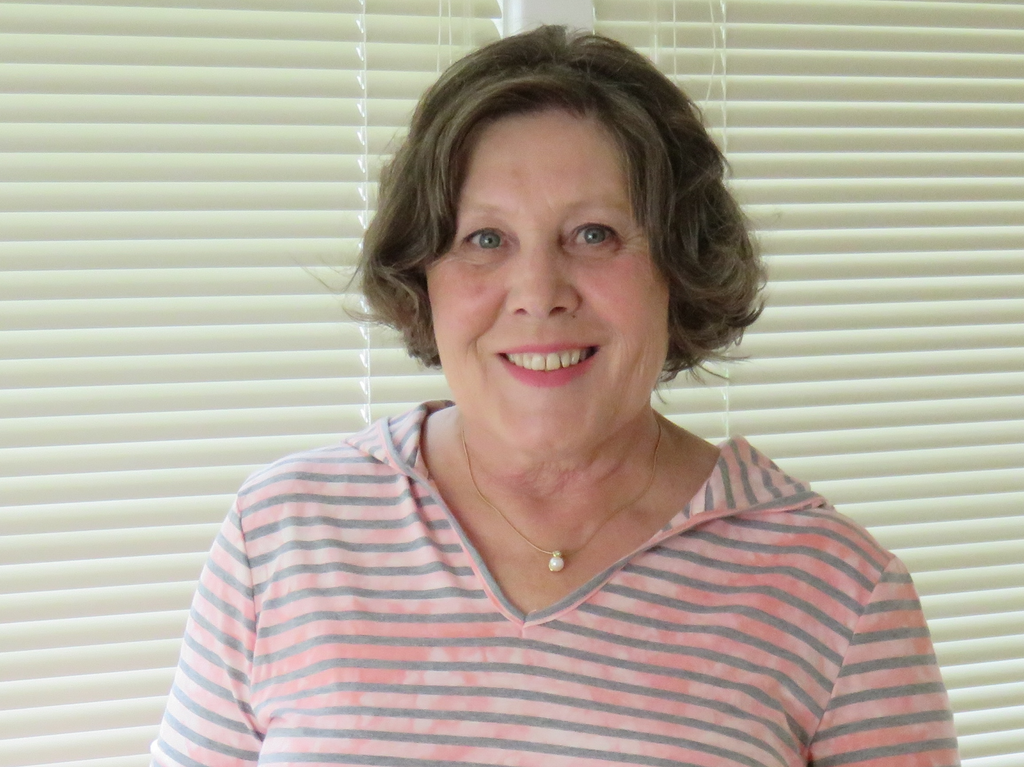 Delores Burkart Profile Photo
