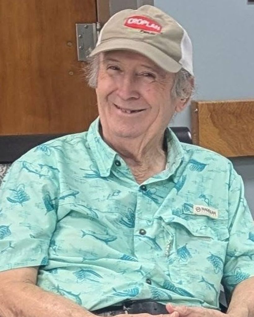 James Russell Hardeman