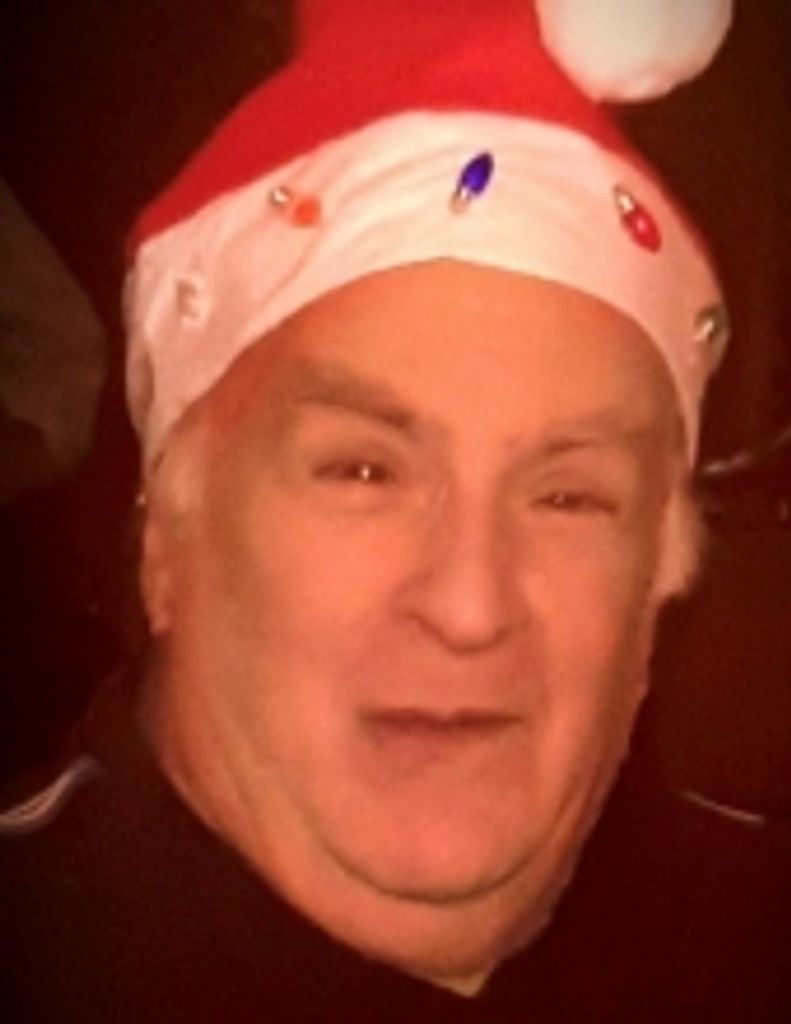 Michael Charles Leininger