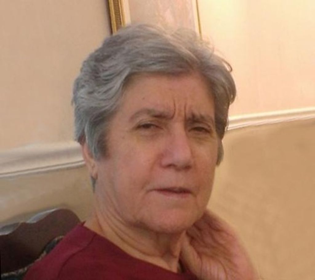 Maria Jose Sousa