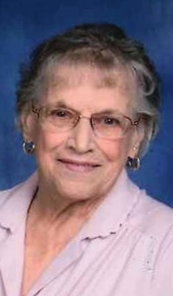 Gladys L. "Lucille" Schwerha