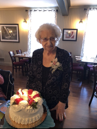 Esther K. Sherlock Profile Photo