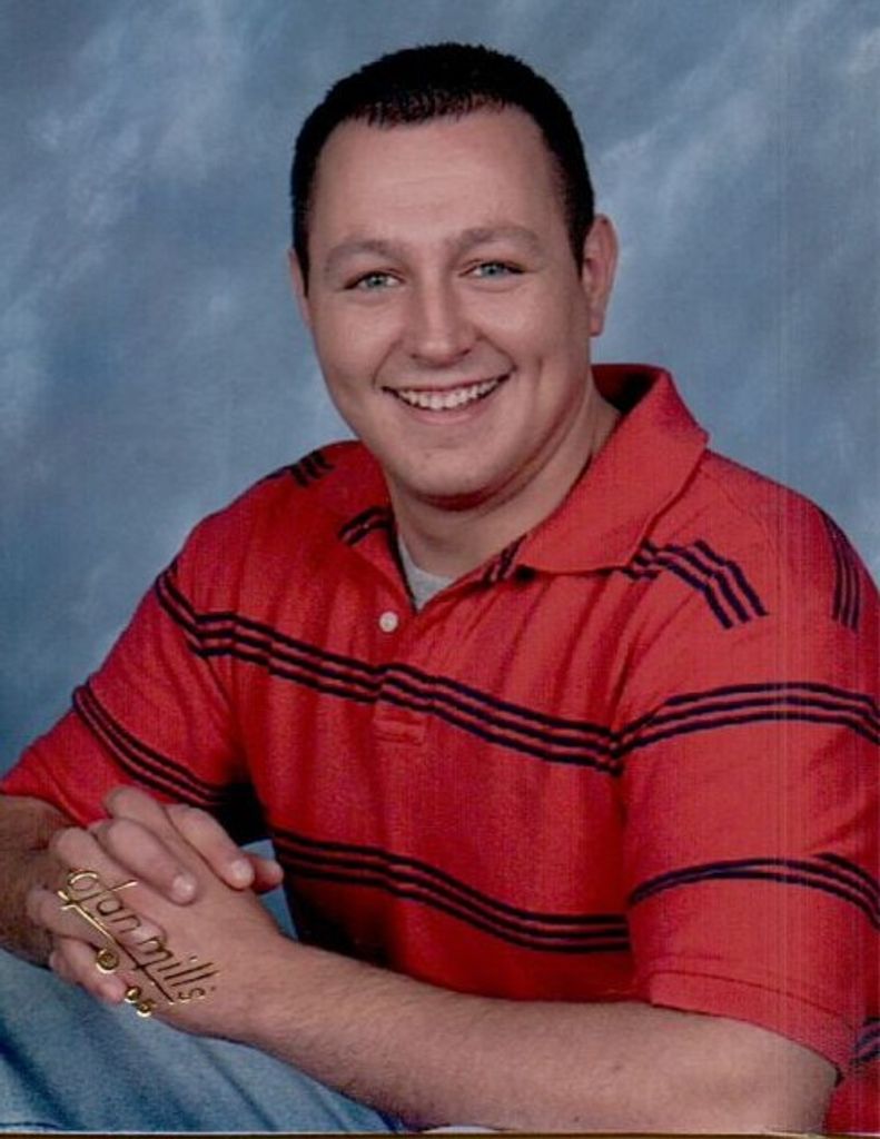 Joseph "Joe" Michael Presto
