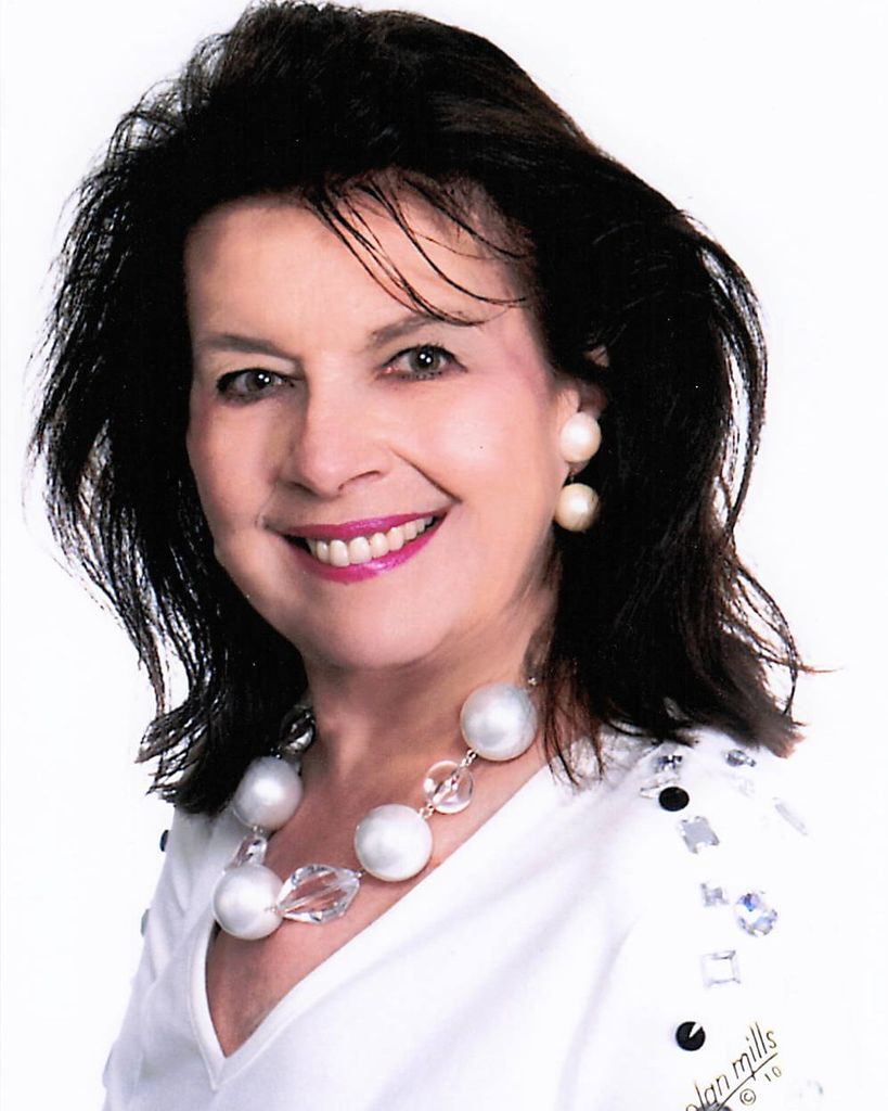 Carol Louise McCullen Bethune Profile Photo