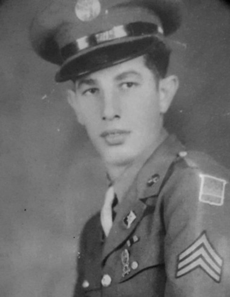 Angelo Paul Italiano, Sr.