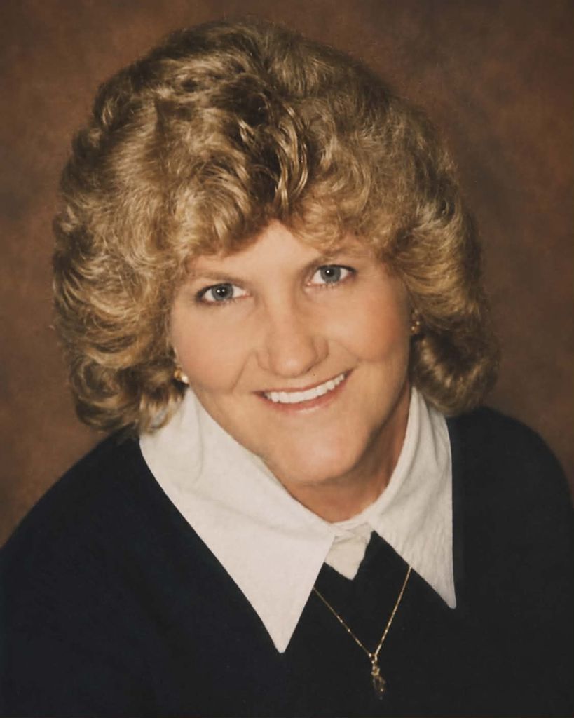 Christine Woods Howard Profile Photo