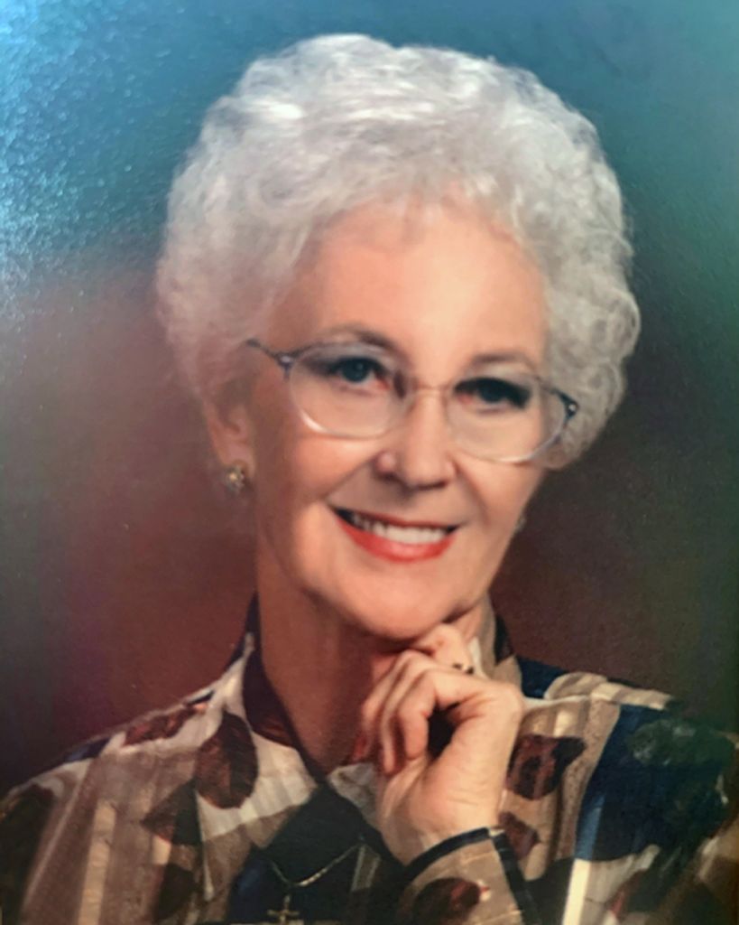 Sybil Larae (Boyack)  Schuldt