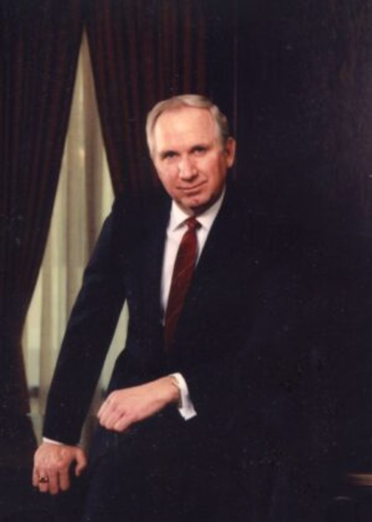 John F. Piercey Profile Photo