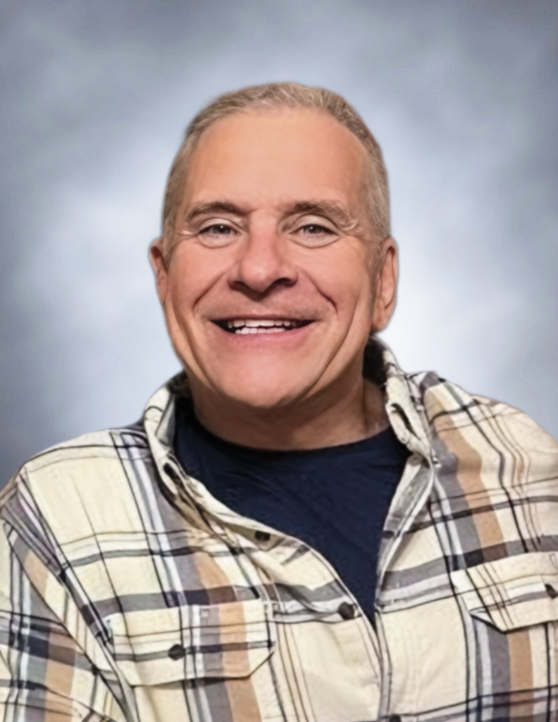 Tony Larouco Profile Photo