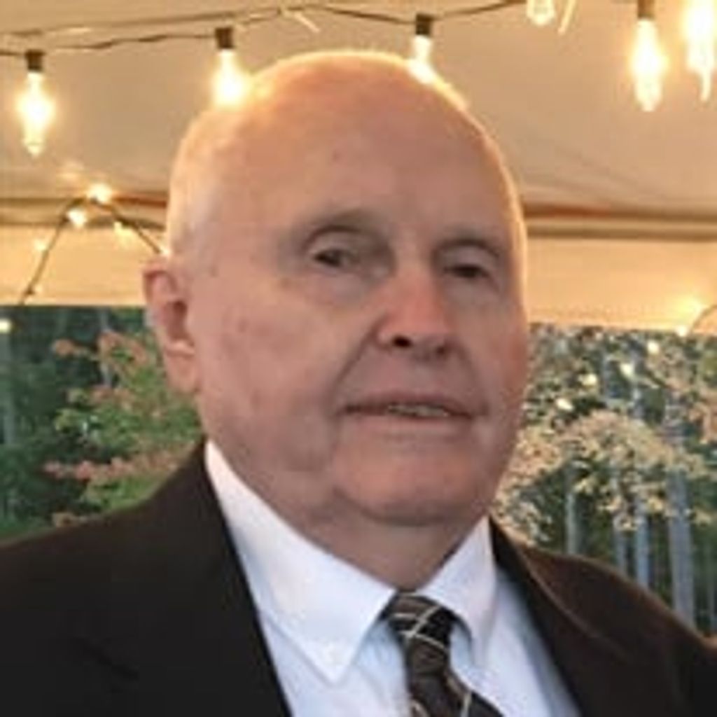 Ralph Edward Frost "FROSTY"