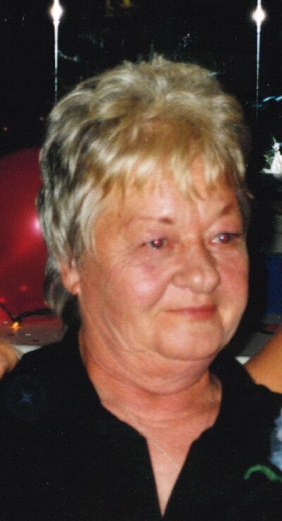 Verna Lee Frigge Profile Photo