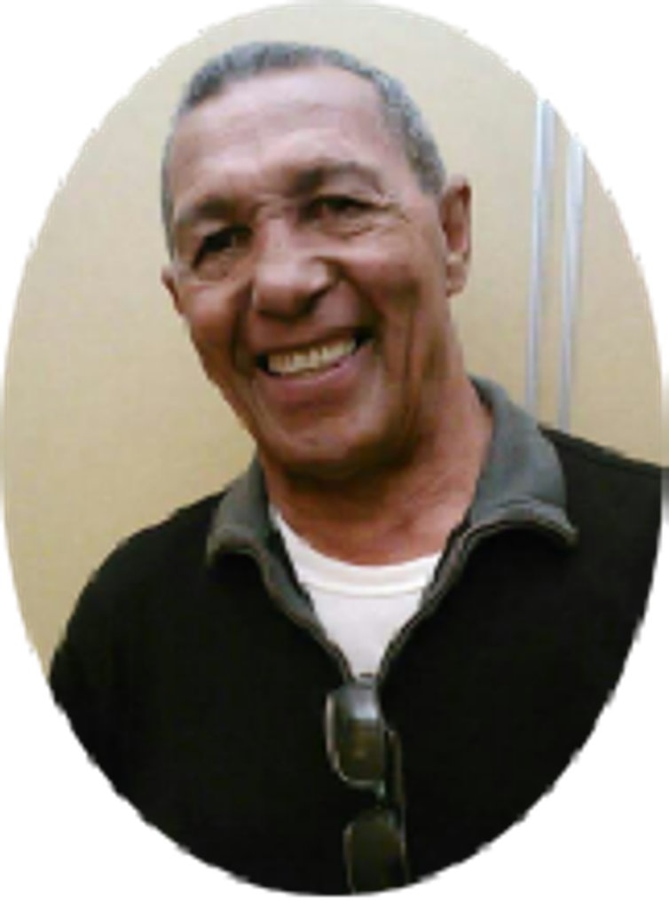 Rafael O. Canales