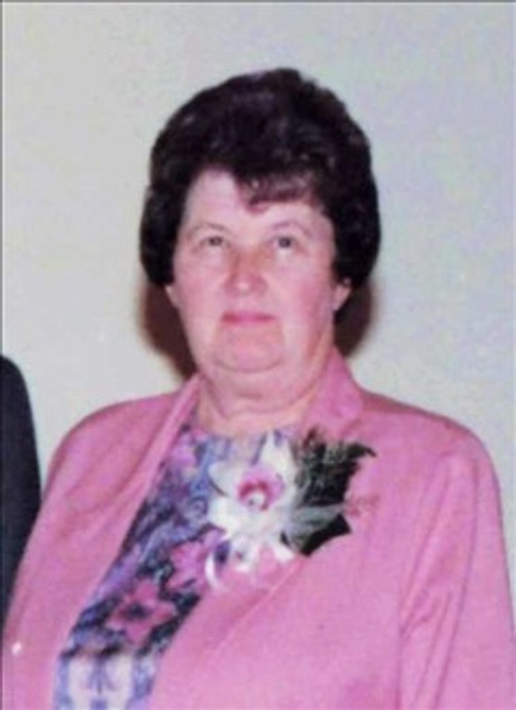 Margaret Payne