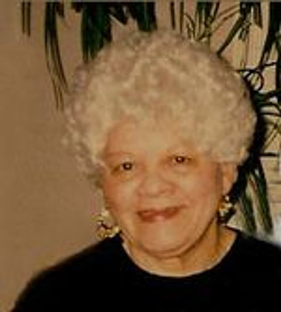 Lillian Crittenden Smart Profile Photo