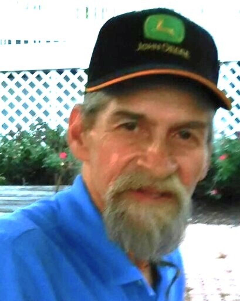 John Edward Tussey