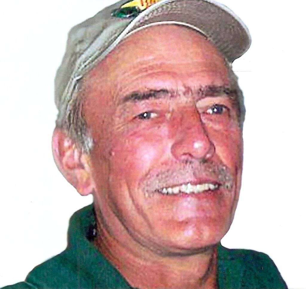 James M. Huffman
