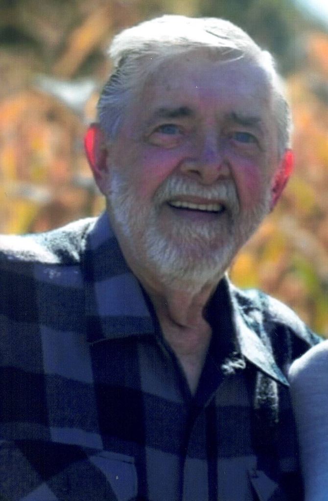 Walter John Gorowski