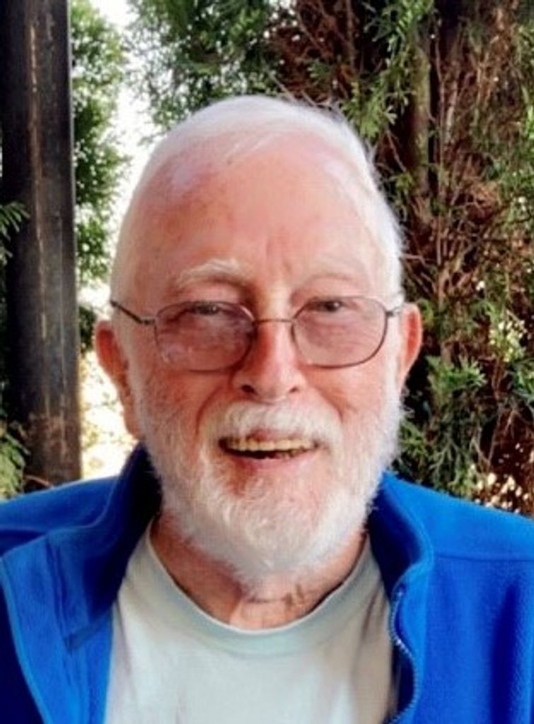 Harvey Pearson Michael