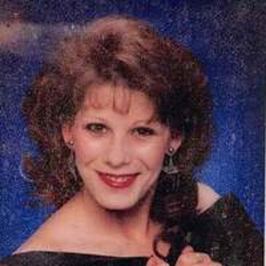 Lisa Gail Pritchett