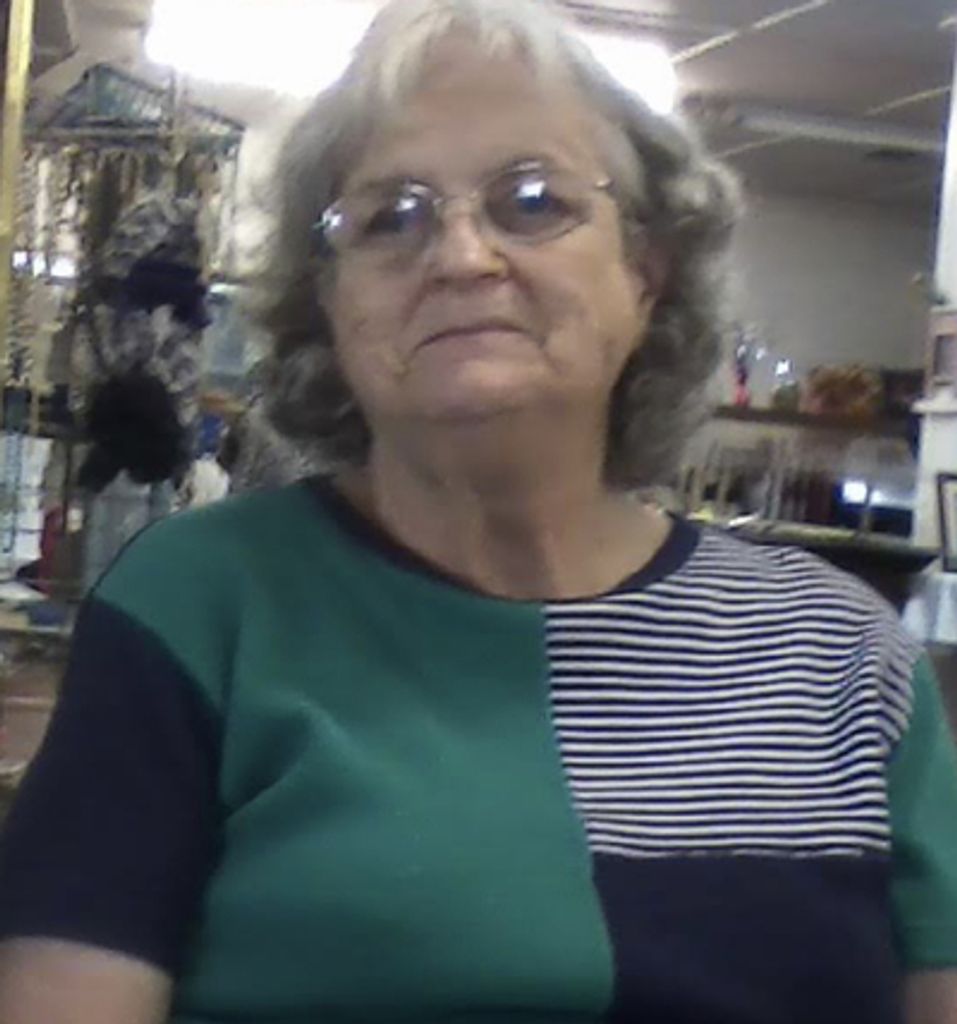 Beulah Pauline Tinnin Profile Photo