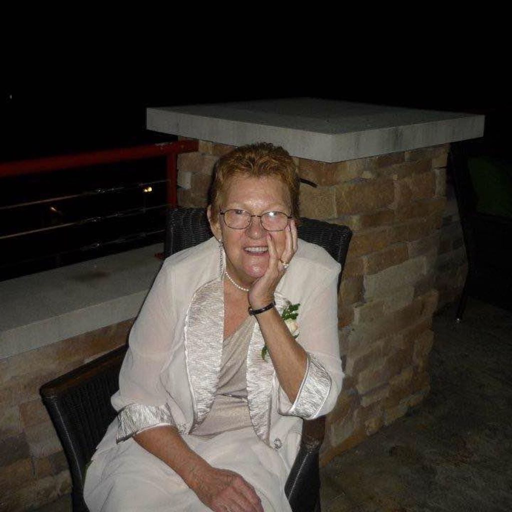 Mrs. Mary Lou Keeling Profile Photo
