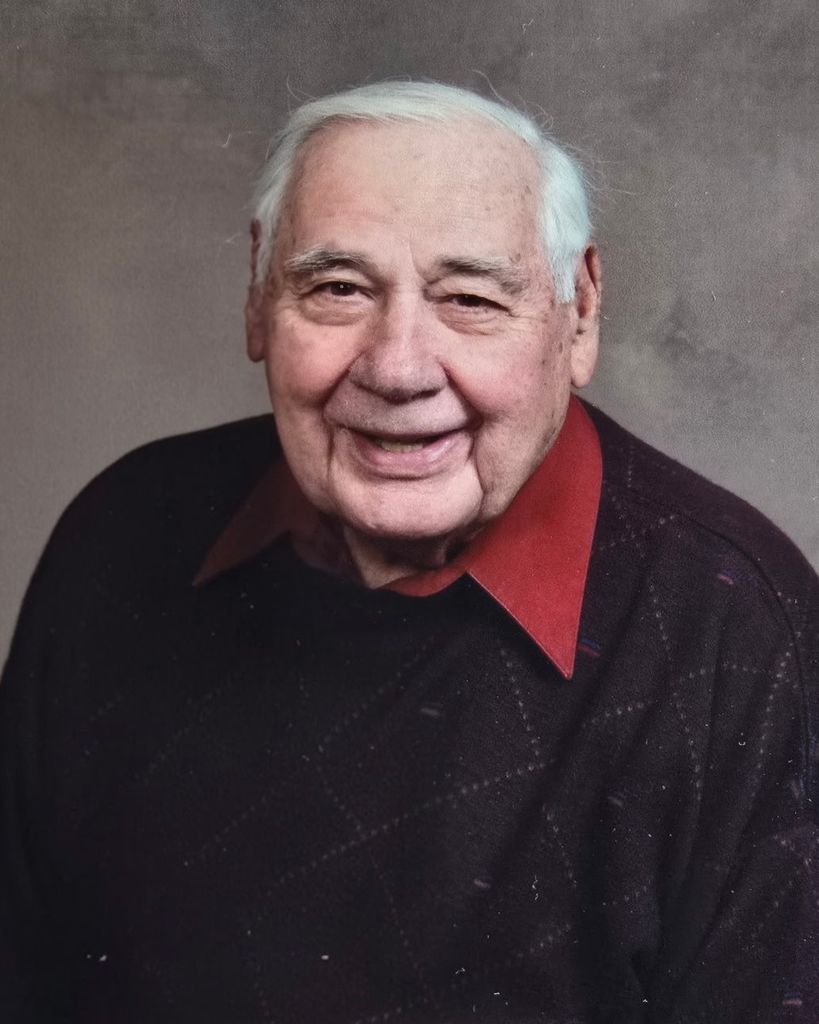 Charles Alfred Henley