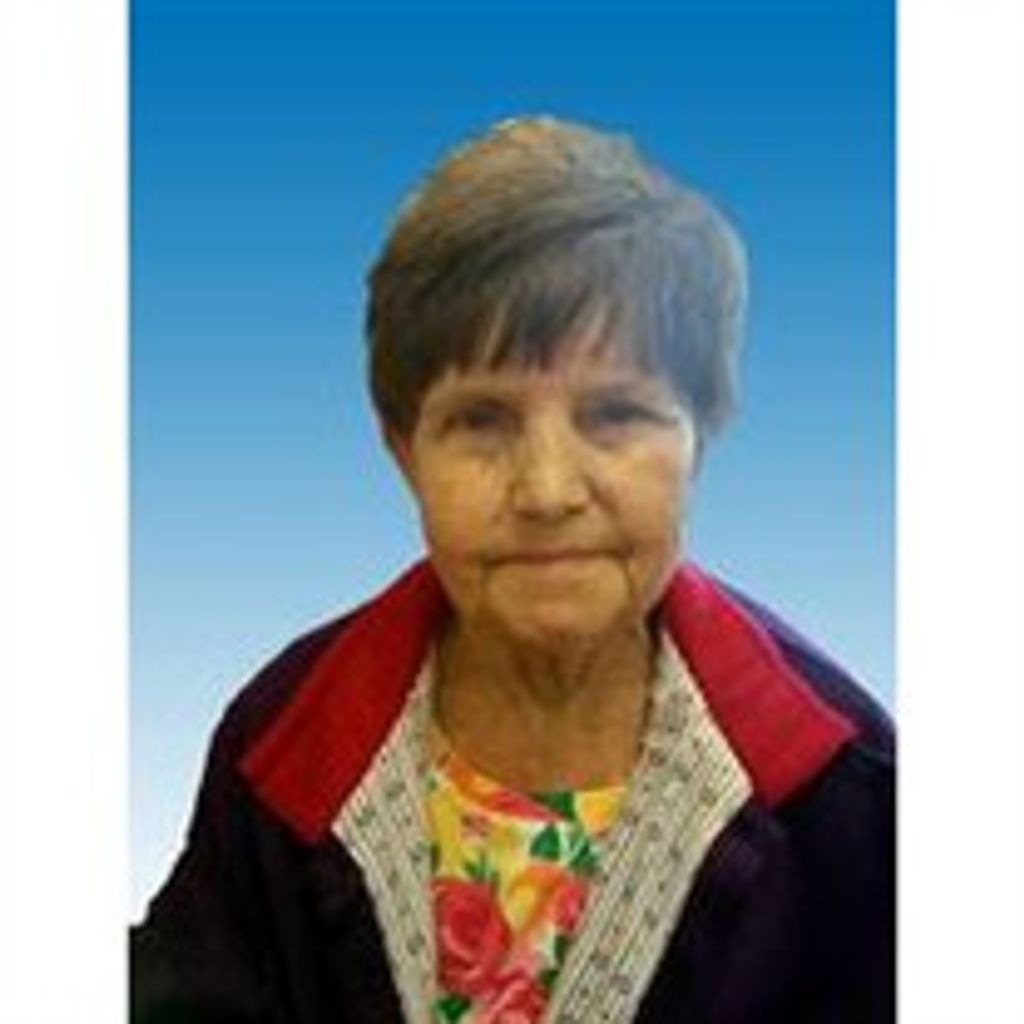 Mary Holcomb