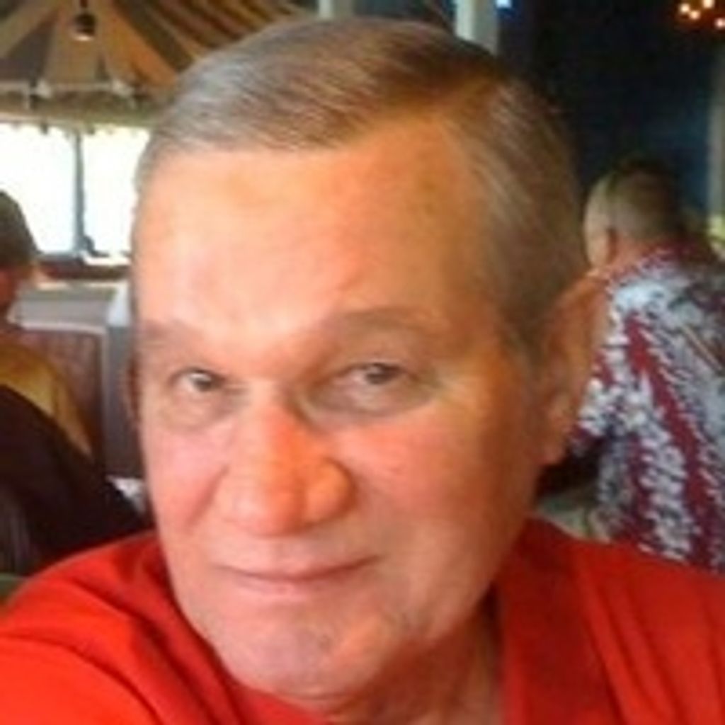 Phil Gordon Albers