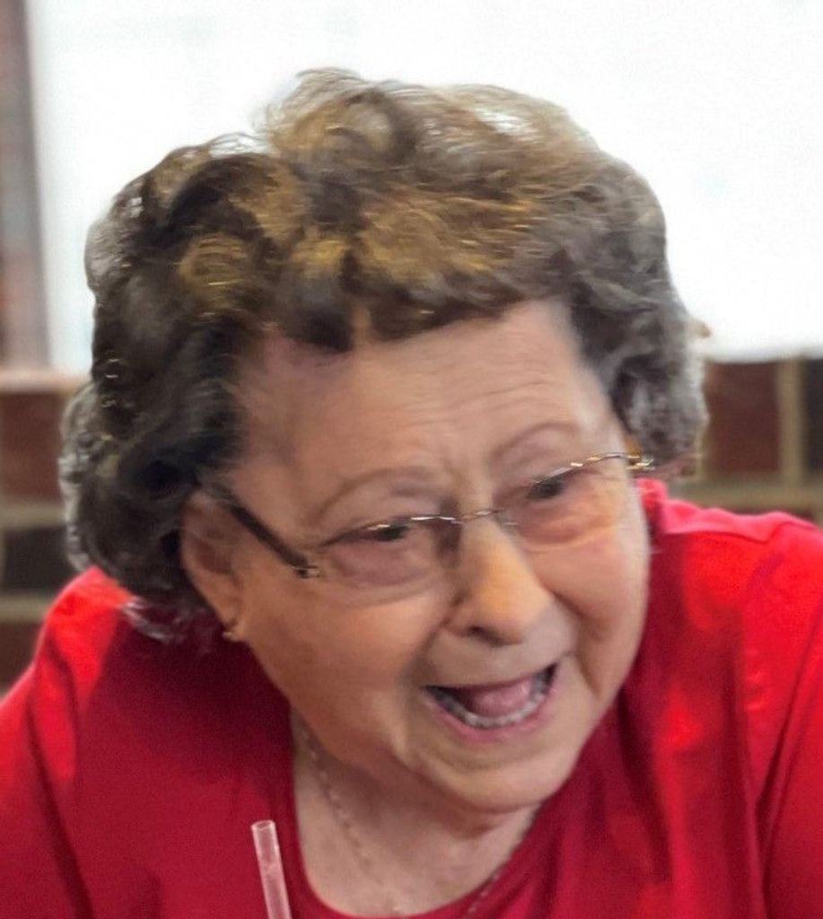 Betty A.  McConnell