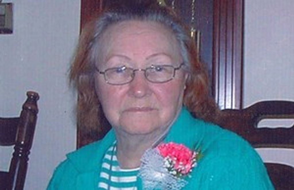 Evelyn Bresnahan