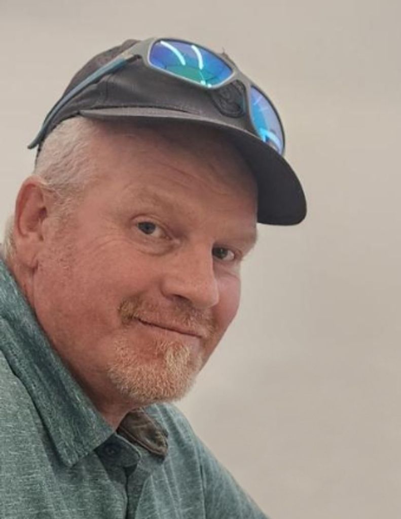 Michael Emerson Schanderl Profile Photo