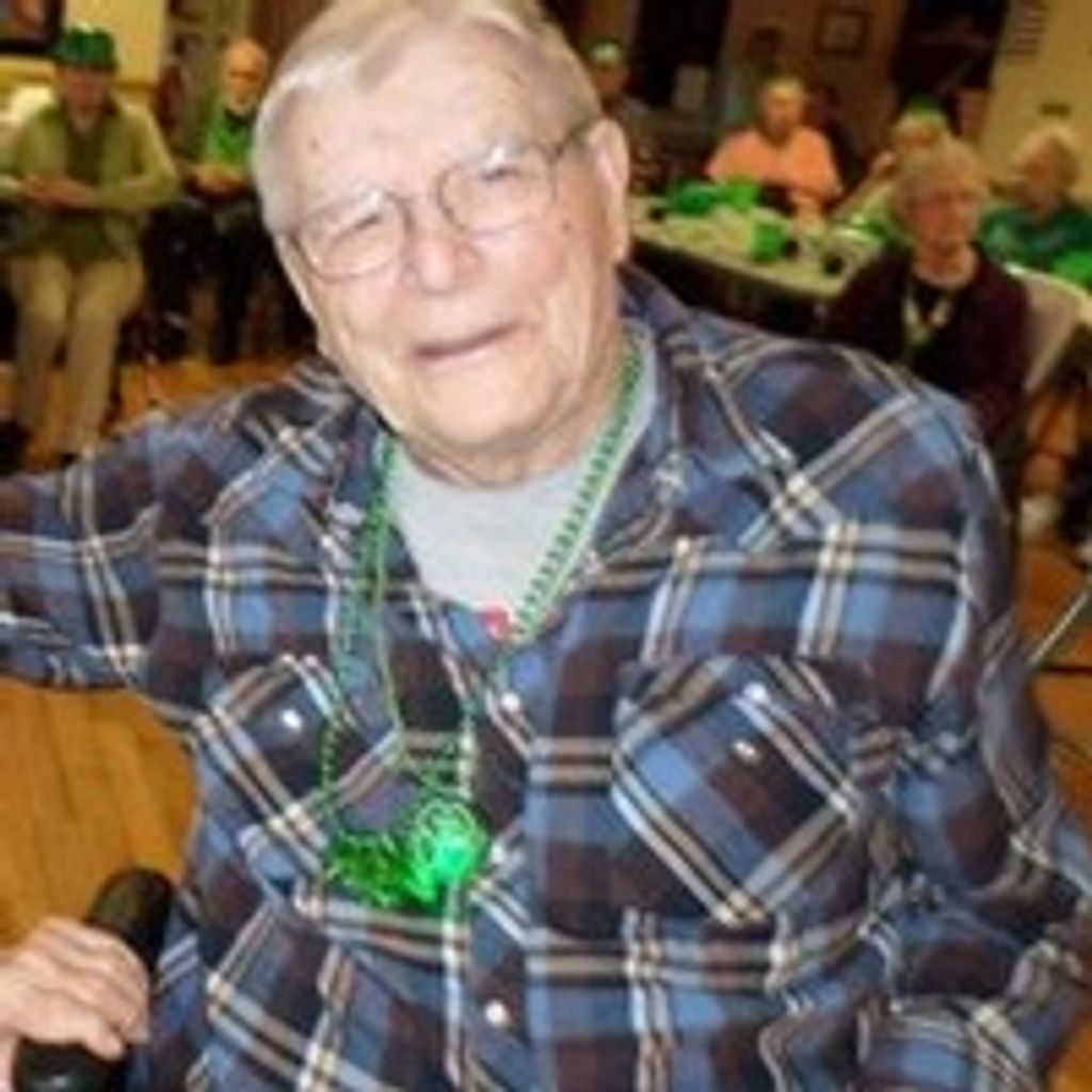 Joseph Edmund Sprangers