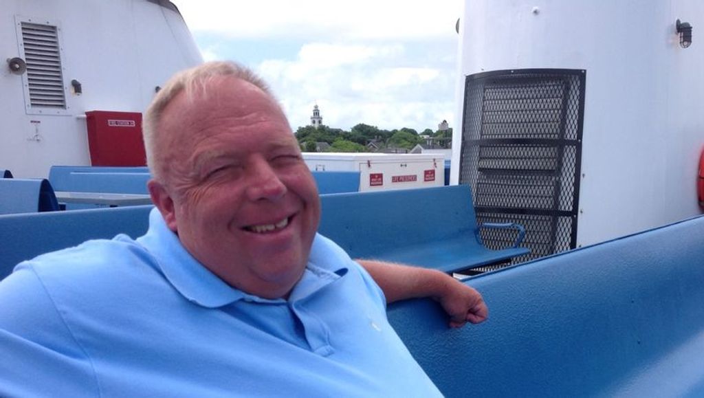 Bruce R. McDonald Profile Photo