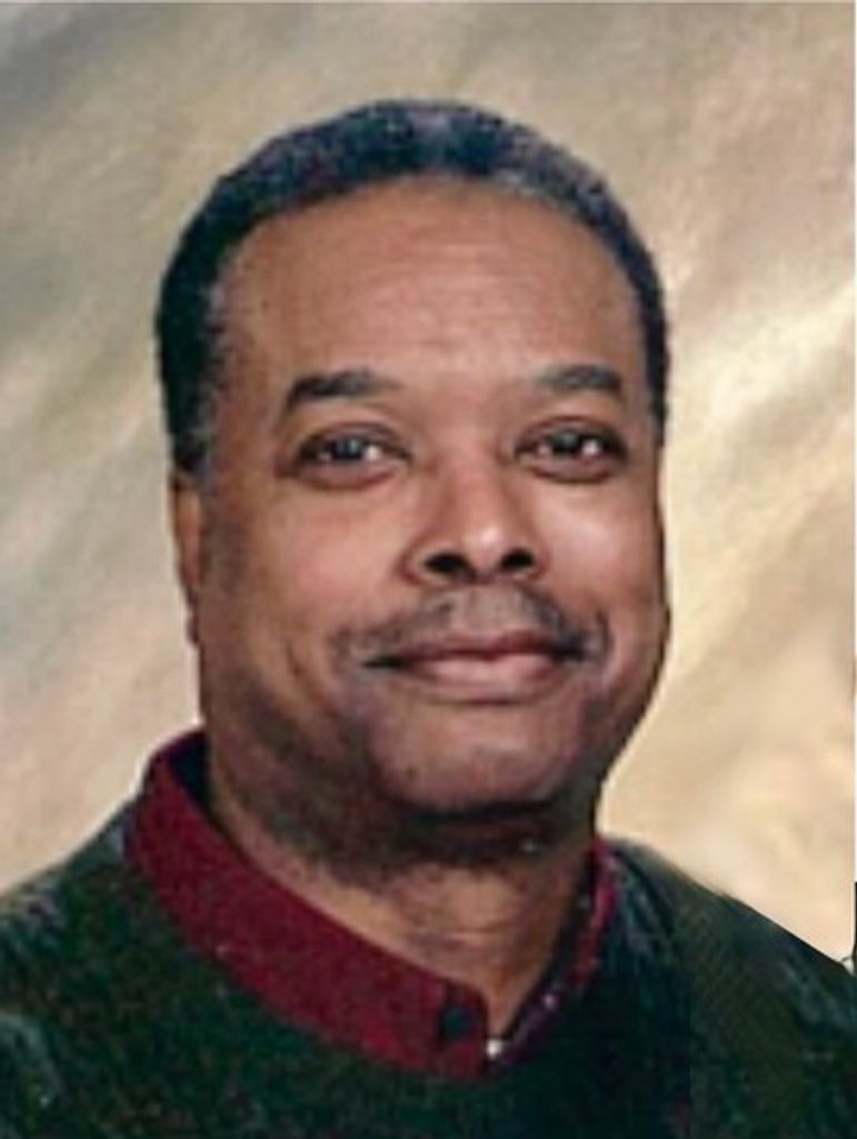 Vincent Valander Pannell, Sr. Profile Photo