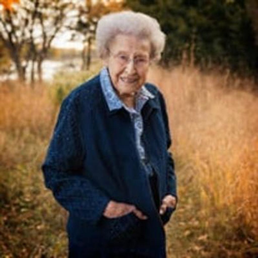 Phyllis Mae Hongsermeier Profile Photo