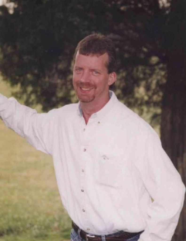 Donnie Hudson