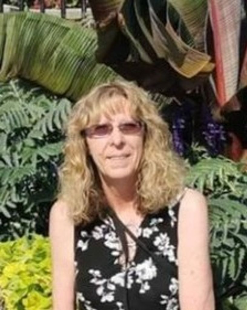 Cynthia Marie Shorter