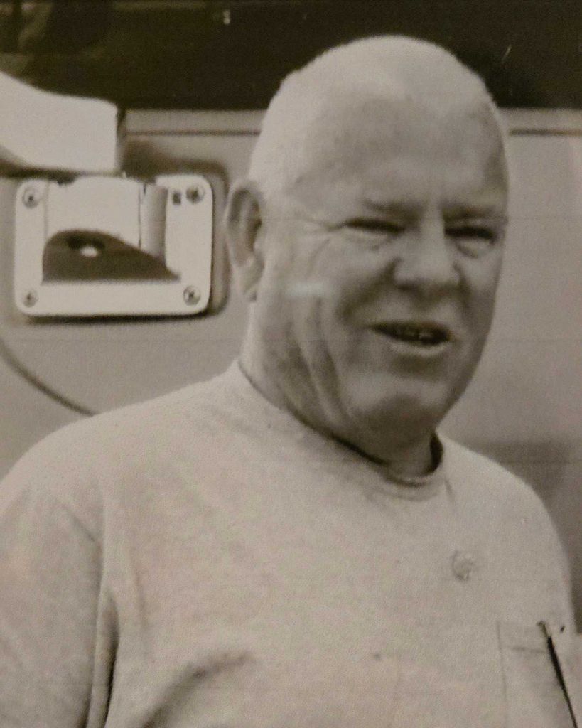 Gene Knight Bankston Jr.
