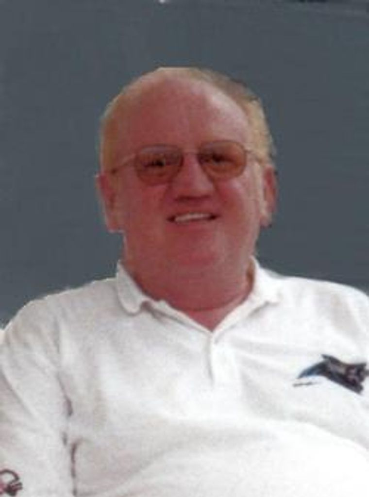 Donnie Mccoy Dalton