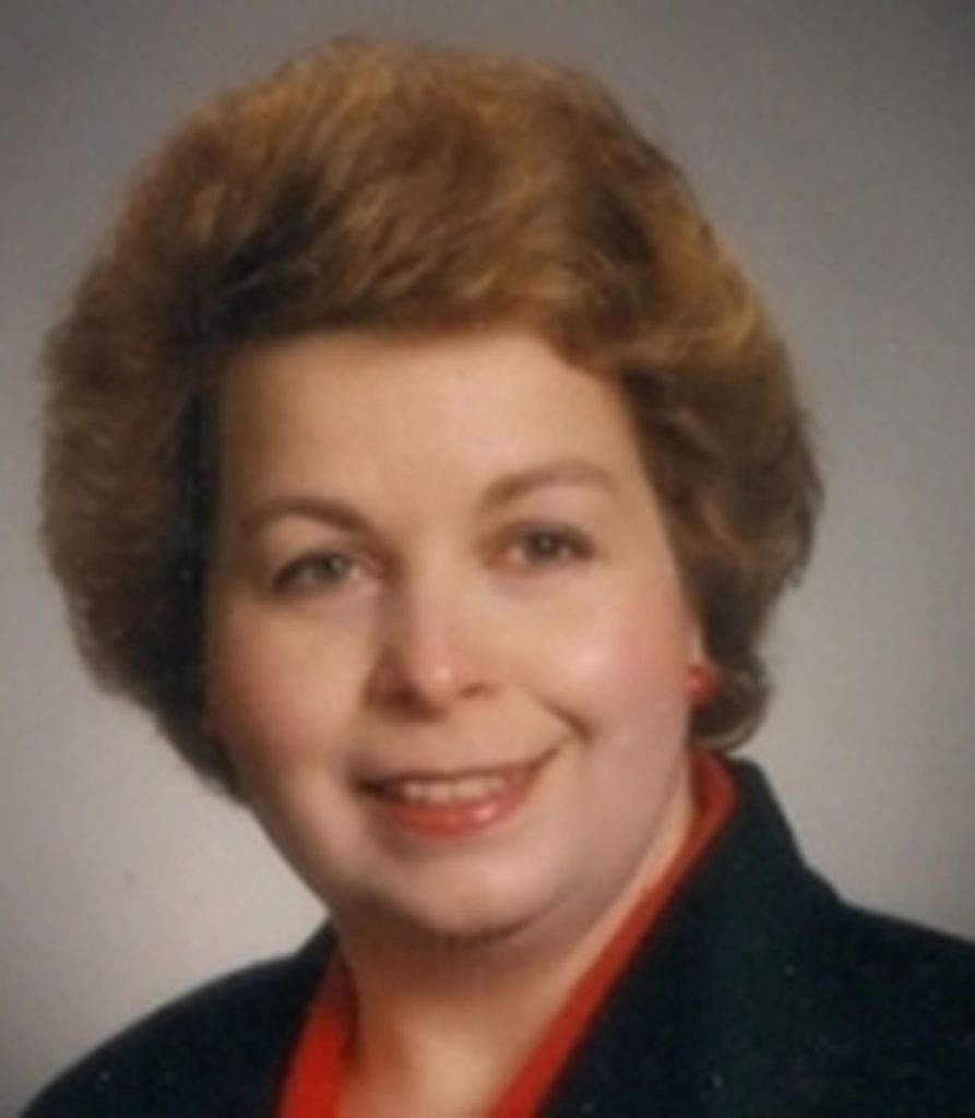 Jeanette Rorabaugh